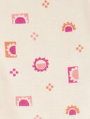 Multi - Baby 3-Piece Little Short Set, Selected