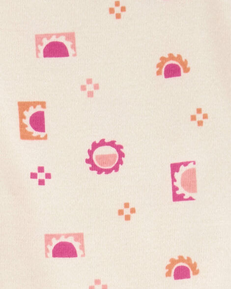  Product image 3 of Baby 3-Piece Little Short Set