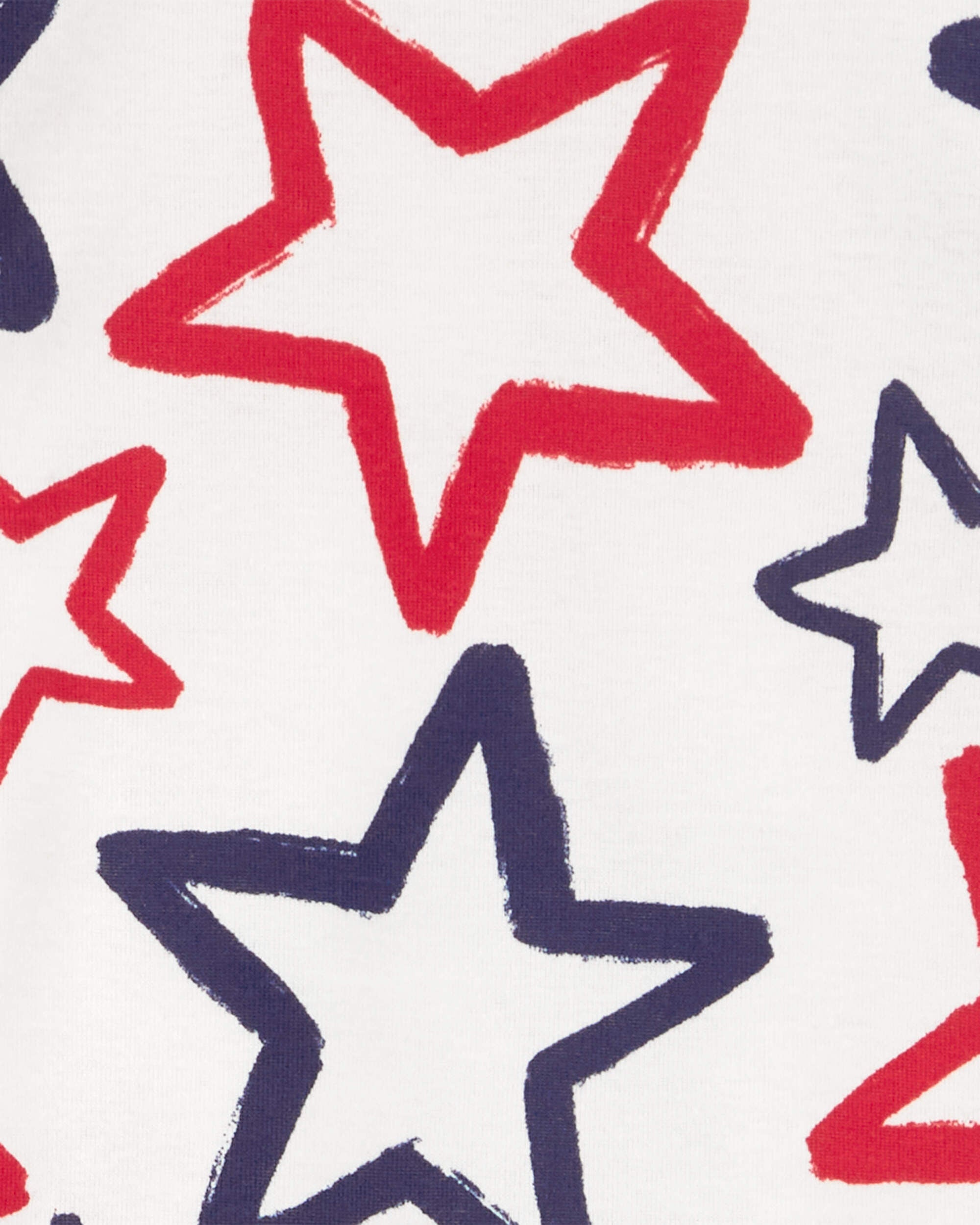 4th of july pajamas 2025