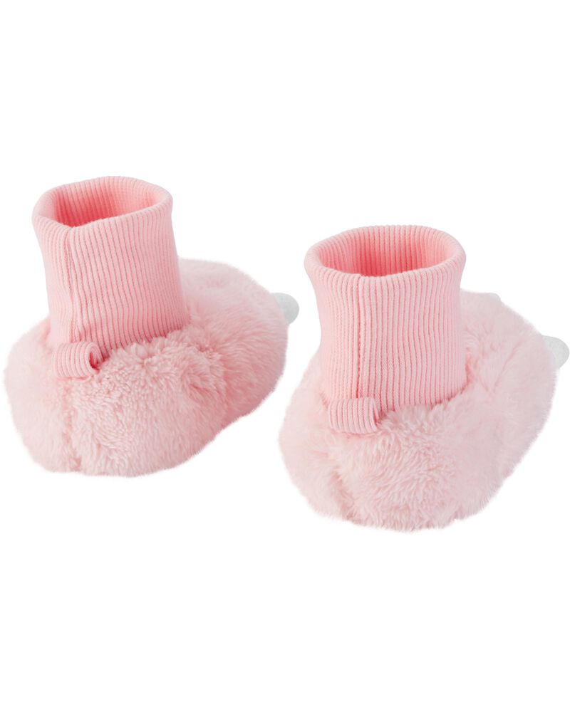 Carter's Dinosaur Slippers