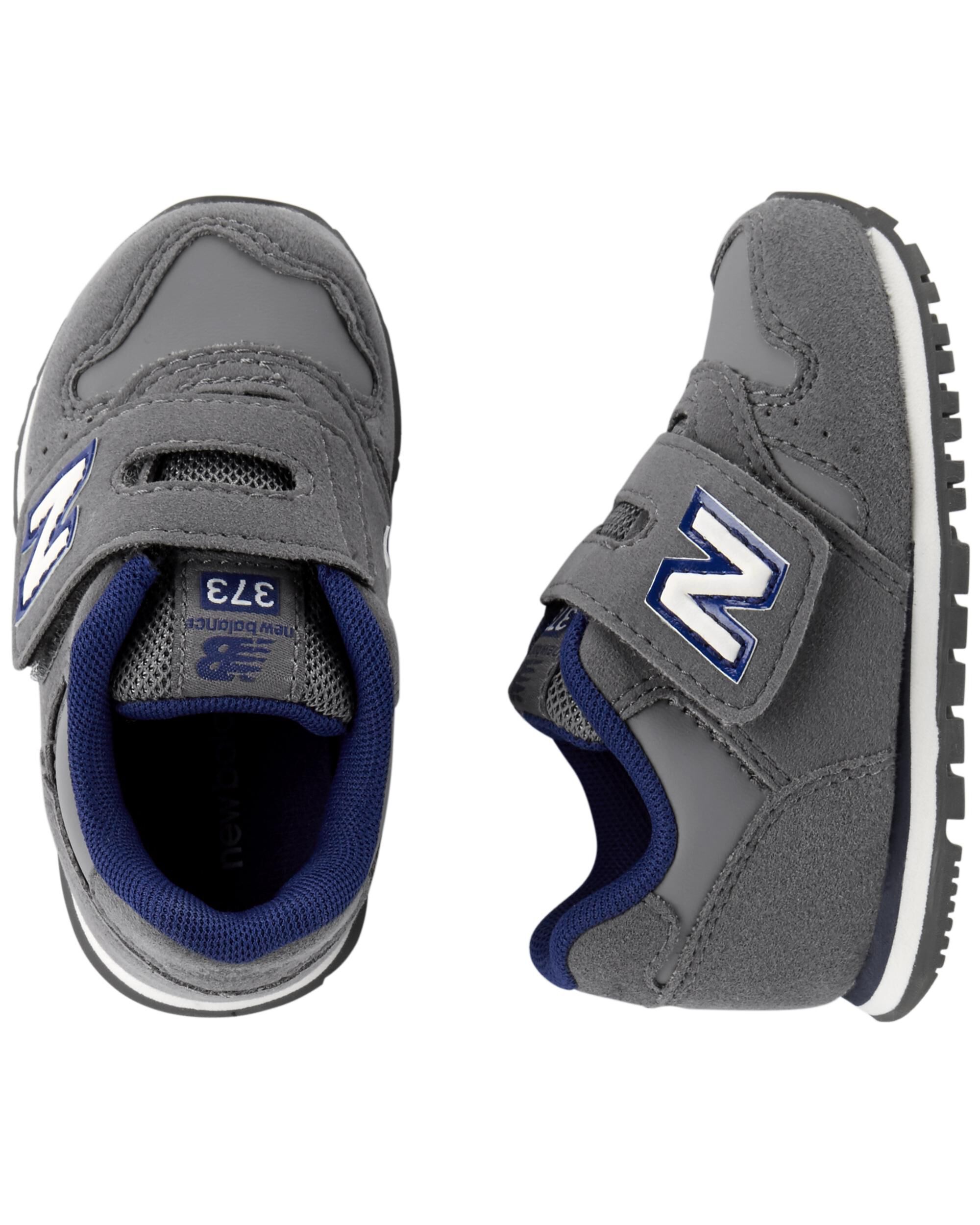 new balance hook and loop 574