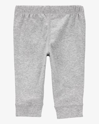 Product image 2 of Baby 4-Pack Pull-On Pants