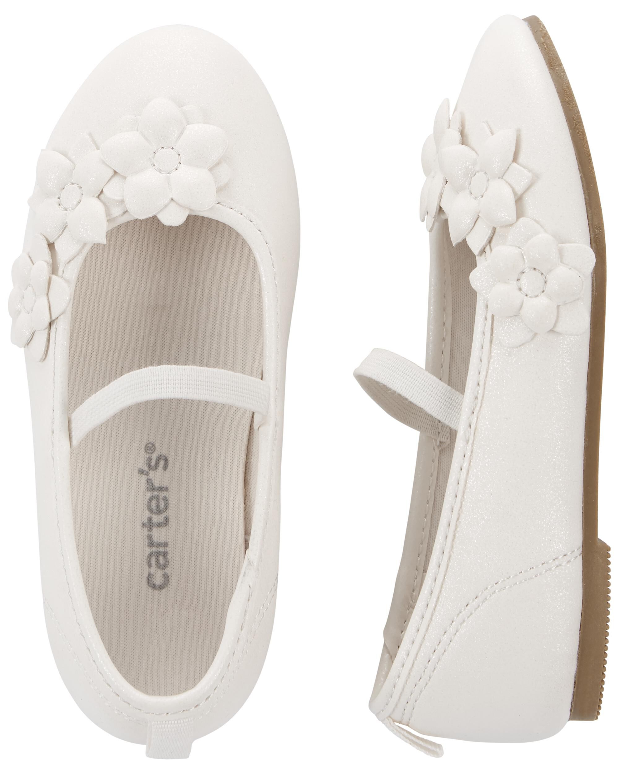 baby girl footwear
