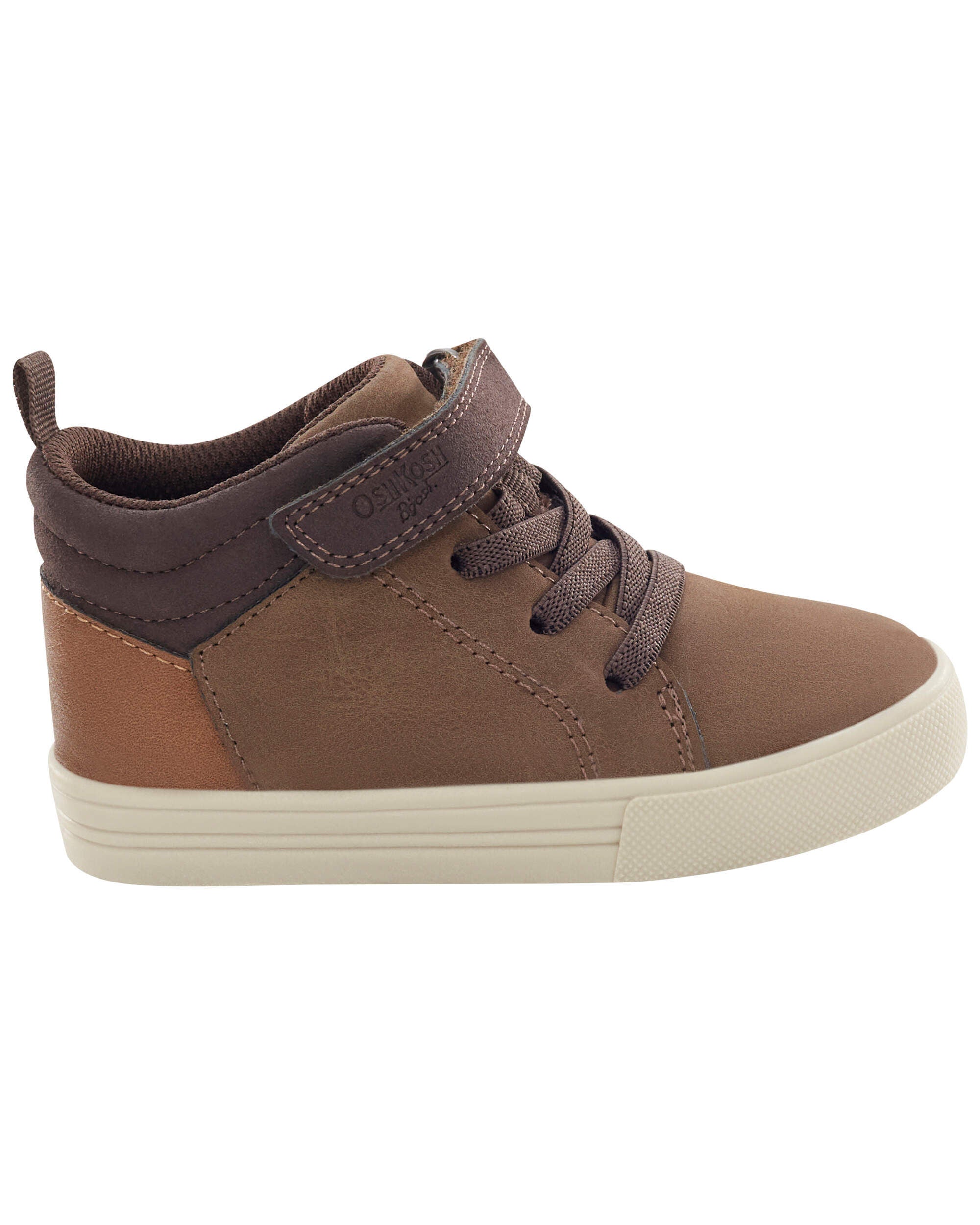 Toddler Slip On Faux Suede Shoes OshKosh Carter s