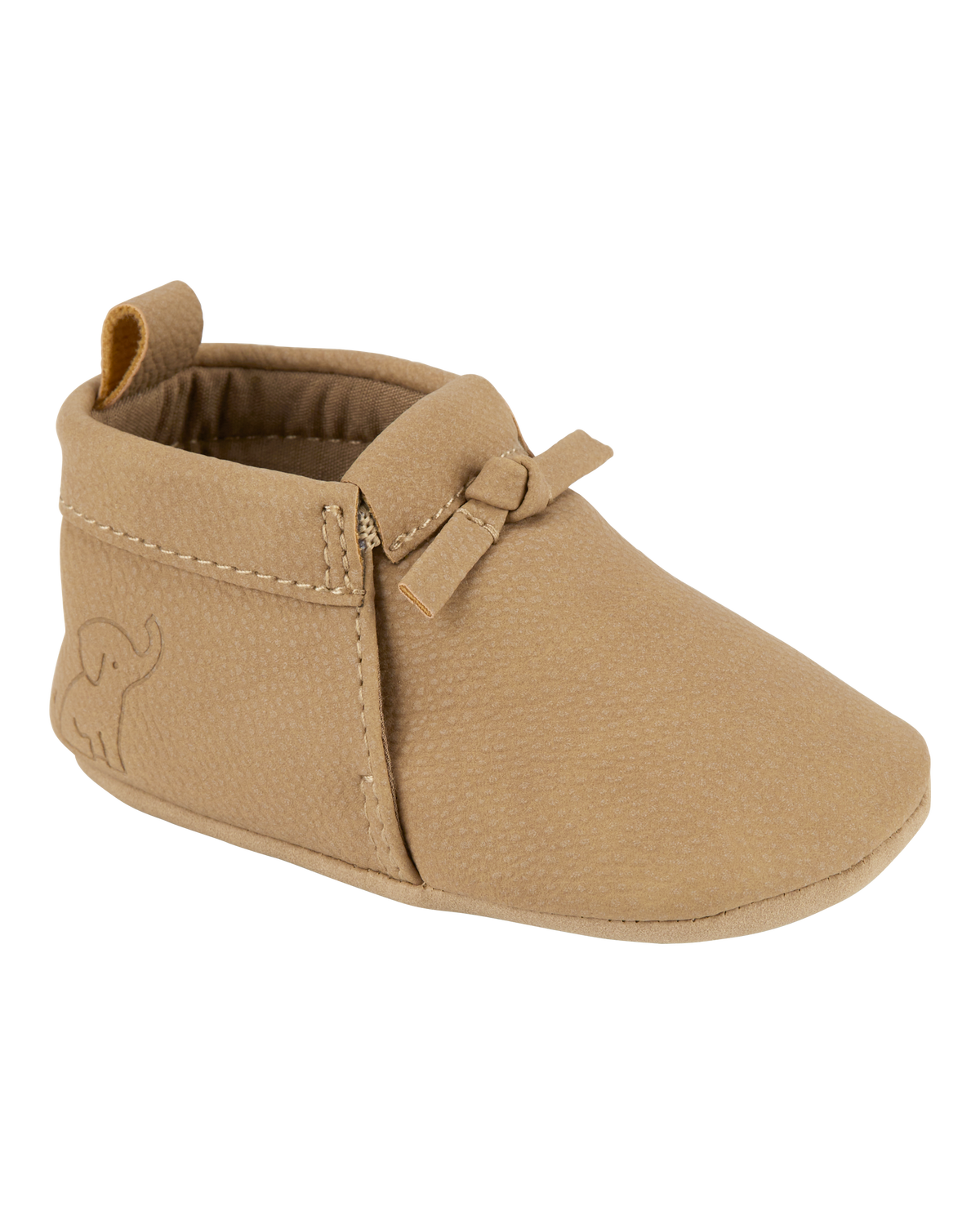 Baby Moccasin Baby Shoes - Carter's | Carter's