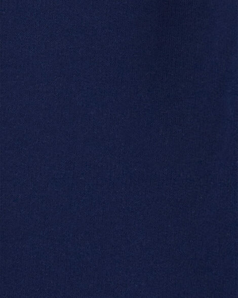 Product image 5 of Baby 2-Pack Pull-On French Terry Joggers