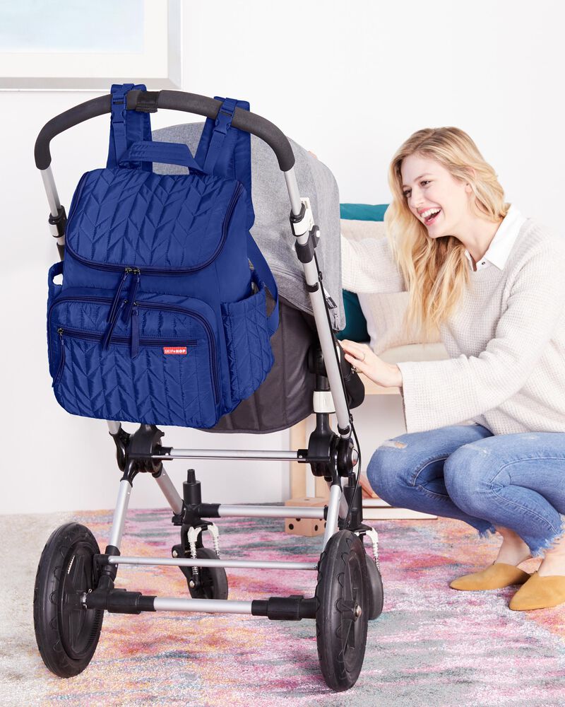 Forma Backpack Diaper Bag Carters Com