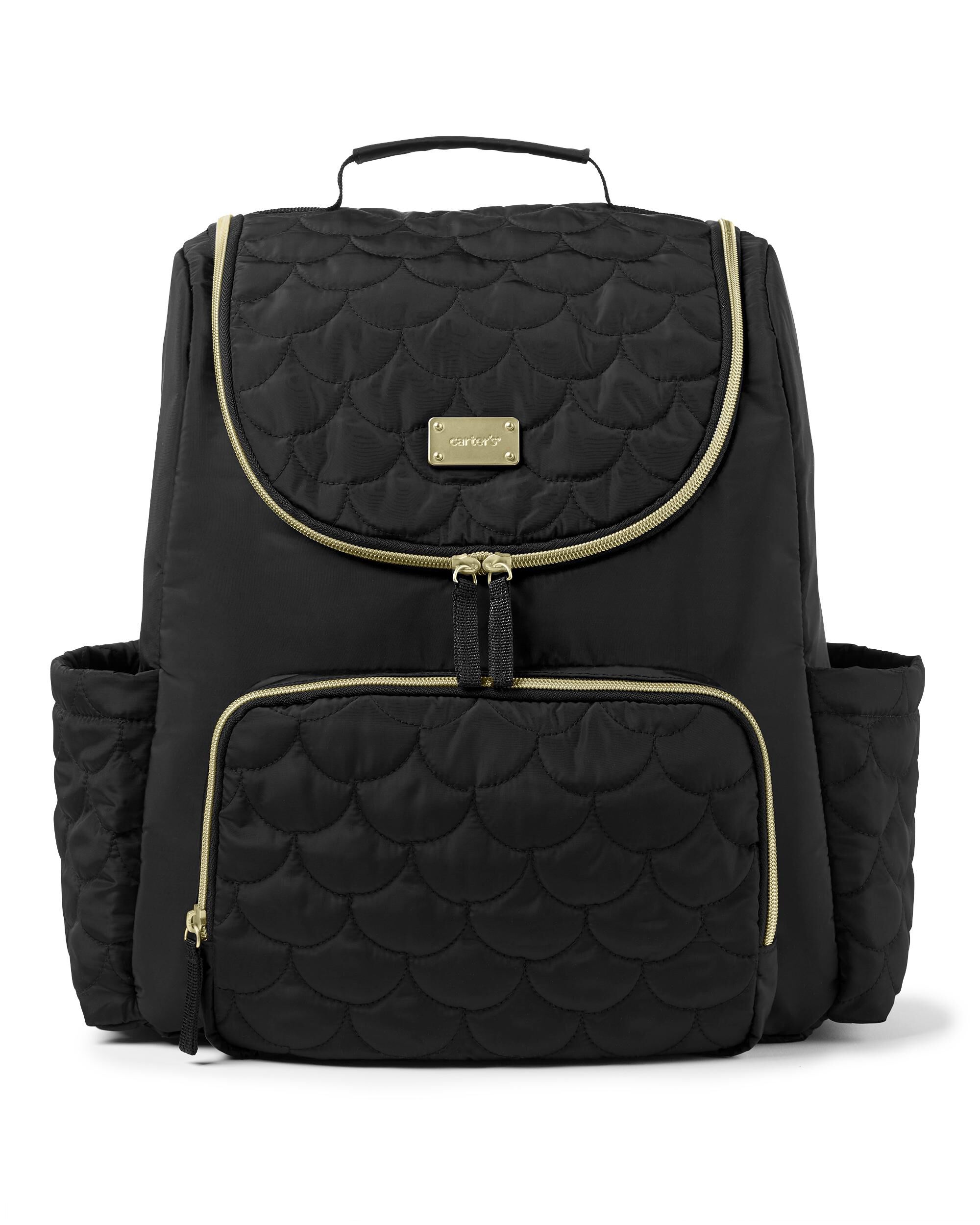 carters baby backpack