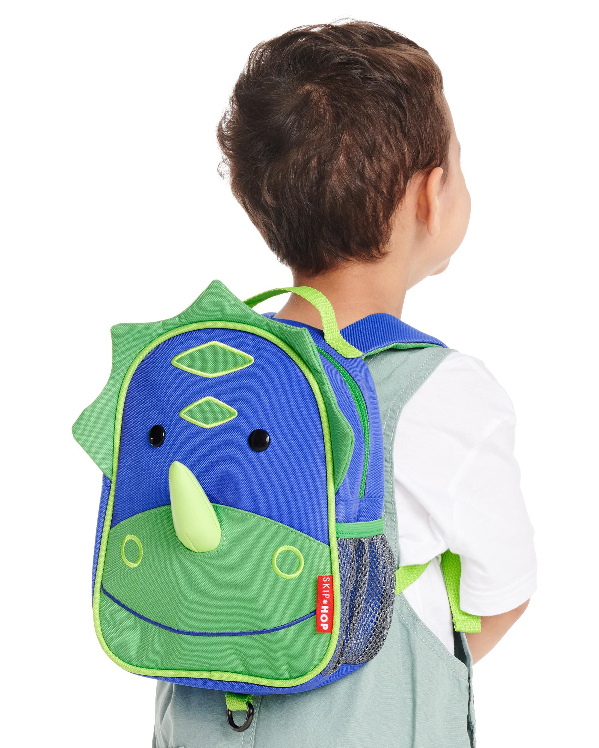 Skip hop backpack harness outlet