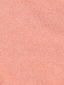 Peach - Baby Terry Tank, Selected