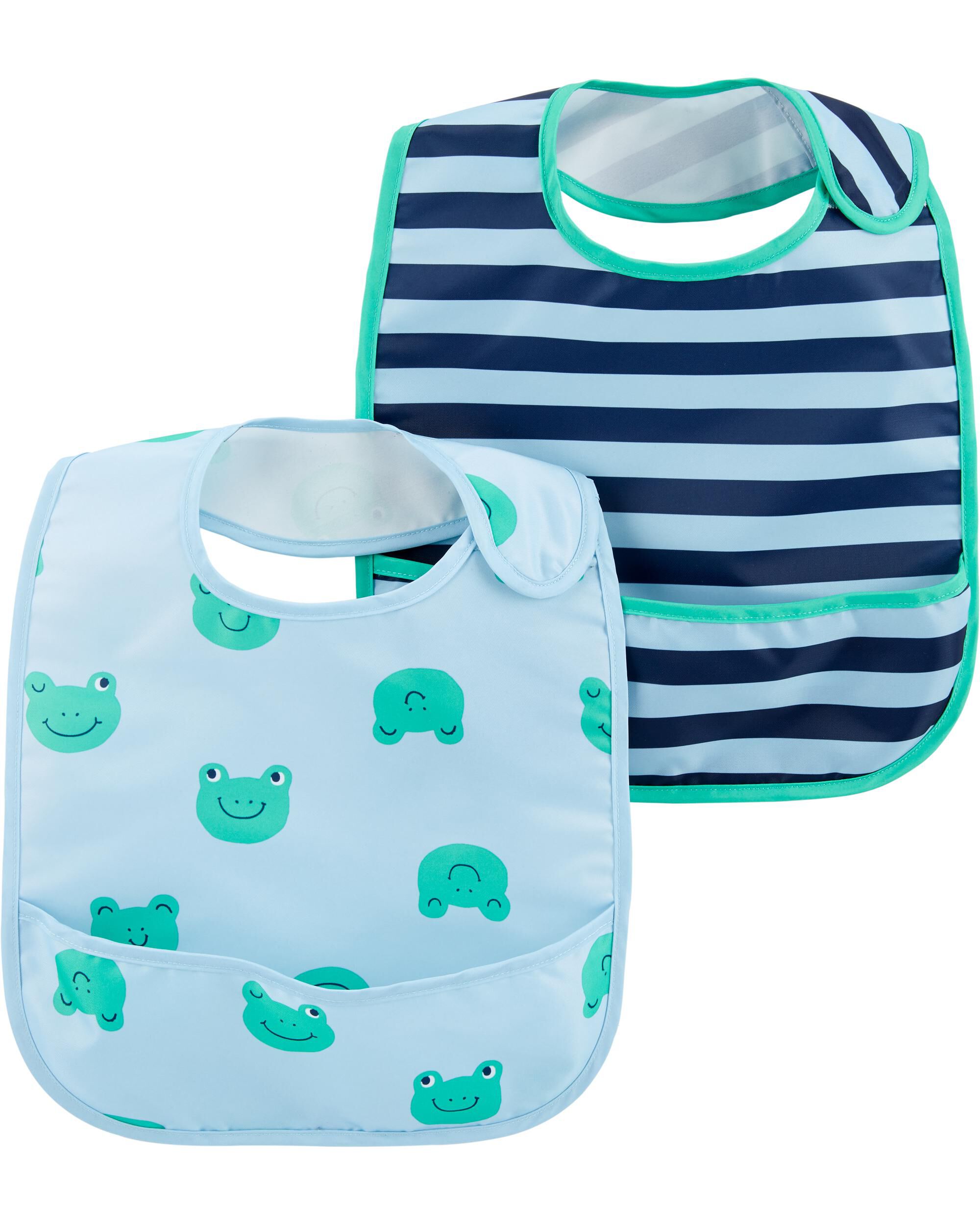carters bibs