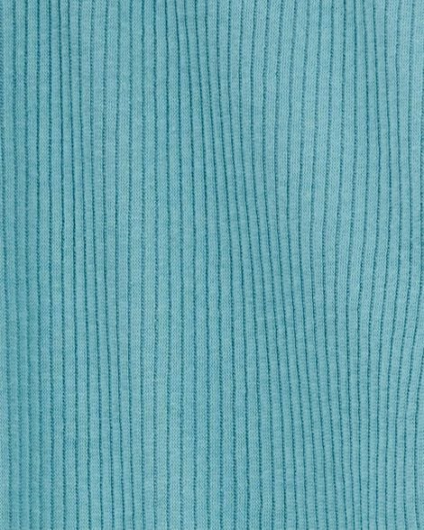  Product image 3 of Kid Cozy Ribbed Leggings