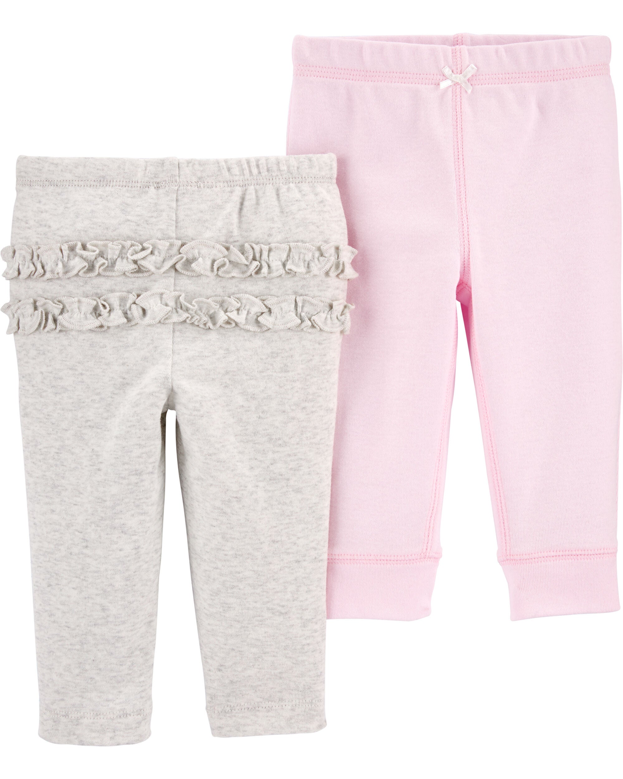 preemie girl pants