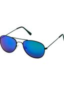 Blue - Flight Sunglasses, Selected