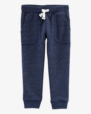 Product image 1 of Kid Pull-On Athletic Pants