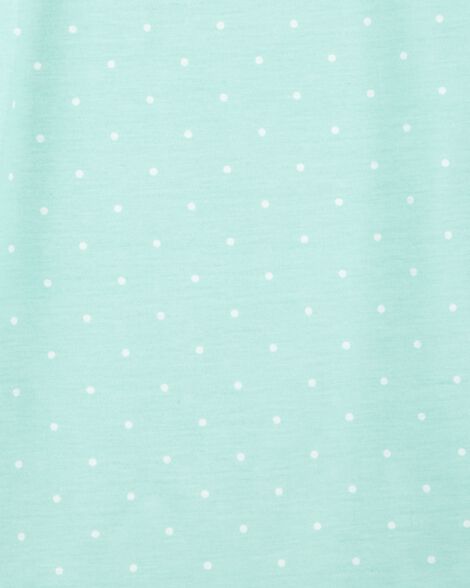  Product image 3 of Girls 2-Pack Pineapple Nightgowns