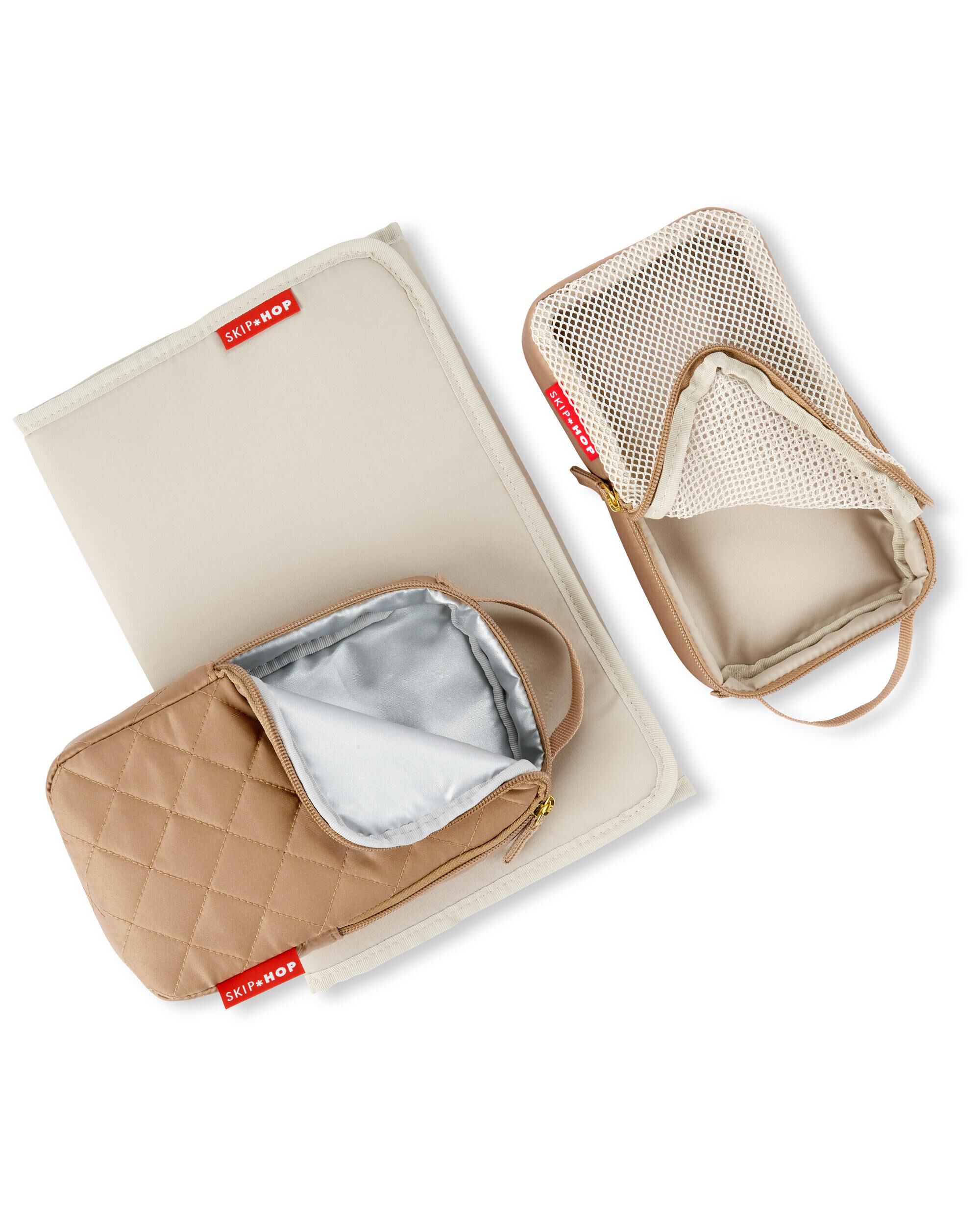Forma Backpack Diaper Bag Camel Skip Hop Carter s