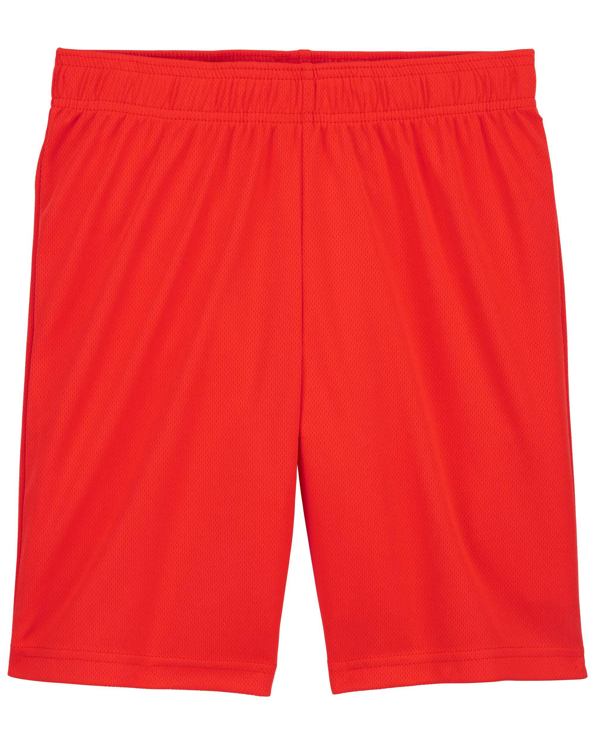 Athletic works mesh shorts discount