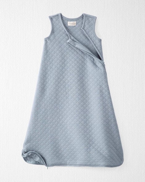  Product image 2 of Baby Doubleknit Zip Wearable Blanket