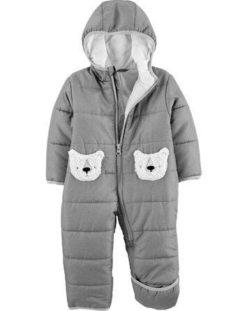Baby Boy Jackets Outerwear Carter S Free Shipping