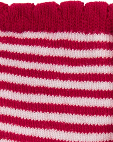  Product image 4 of Baby Valentine's Day 3-Pack Socks