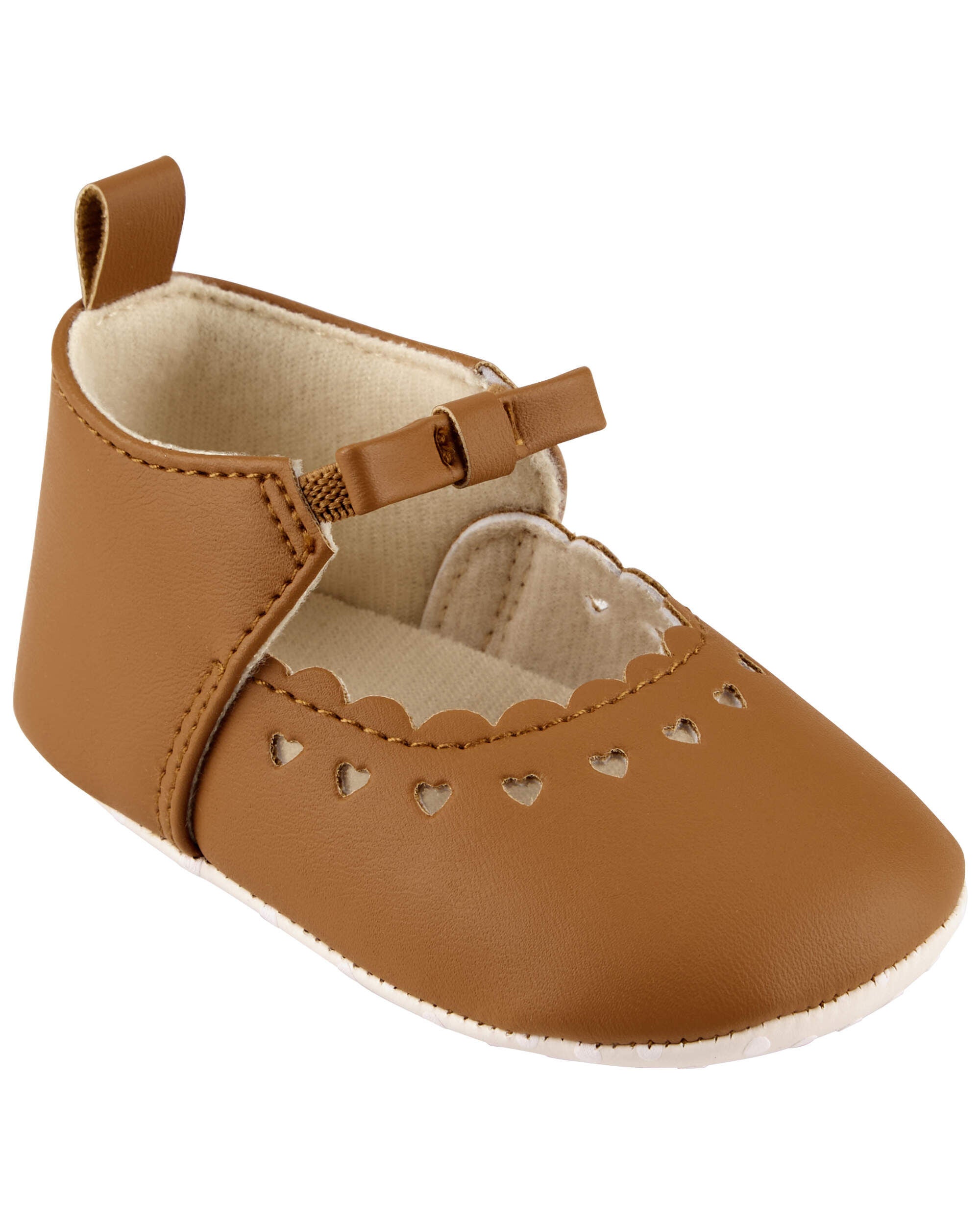 Crib shoes 2025