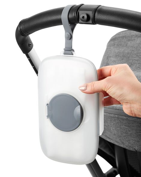 Product image 5 of Grab & Go Snug Seal Wipes Case