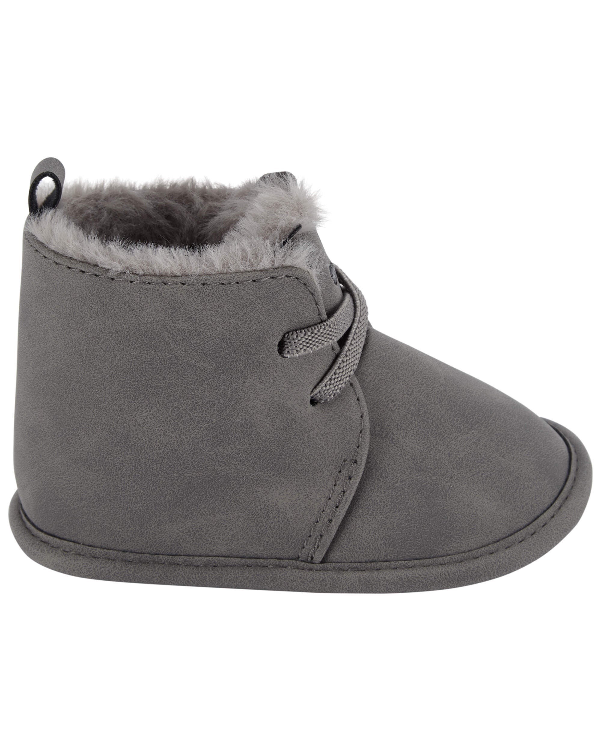Fur baby boots clearance