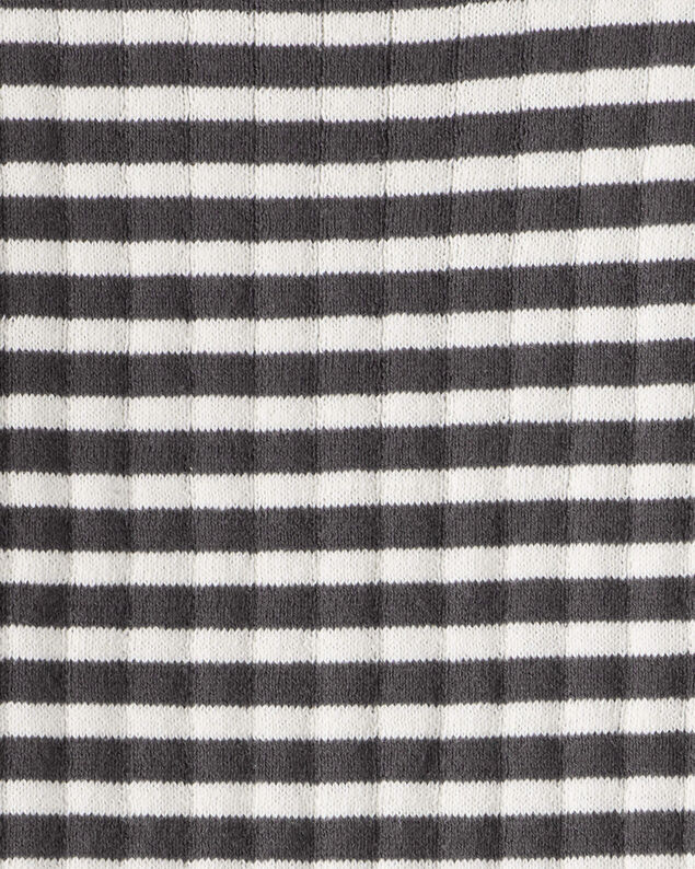 Product image 2 of Toddler Girl Striped Long-Sleeve Sweater