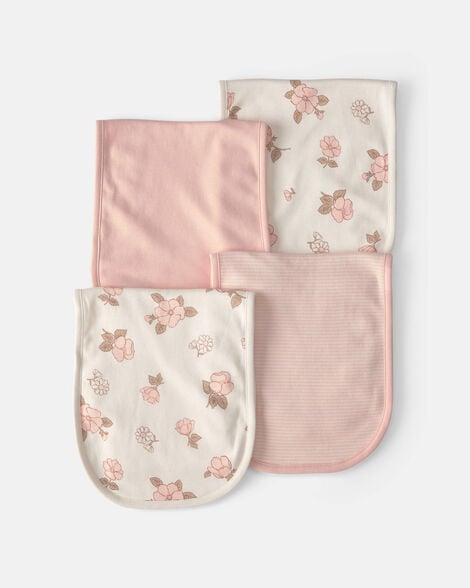 Burp Cloths
