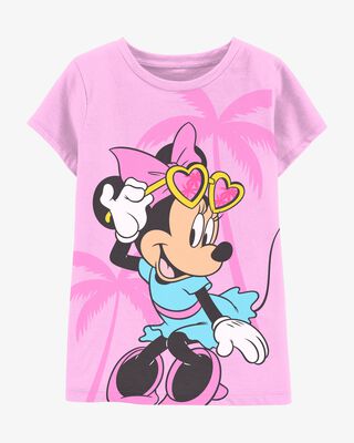 Product image 1 of Toddler Minnie Mouse Tee