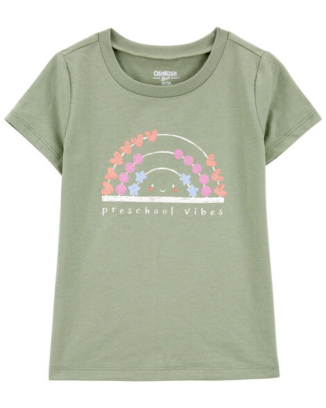  Product image 1 of Toddler Preschool Graphic Tee