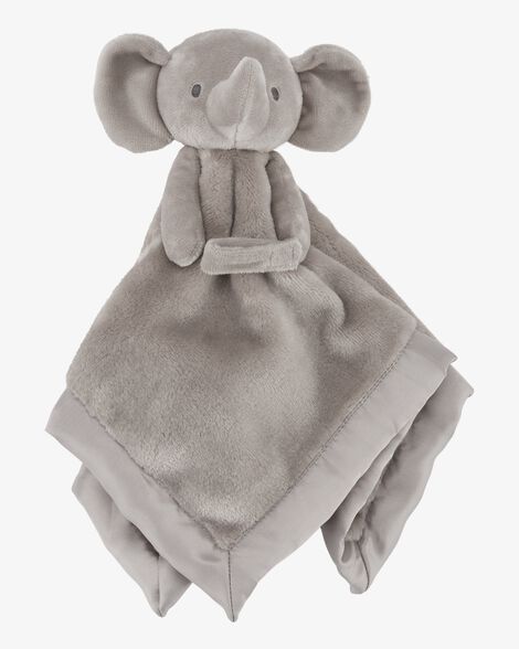  Product image 1 of Baby Elephant Plush Lovey
