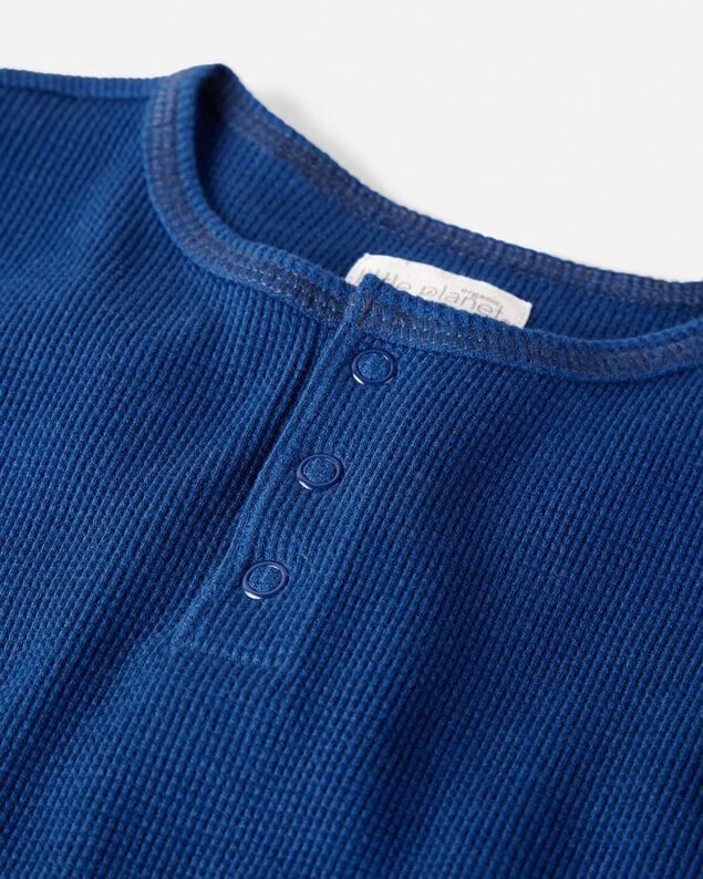 Product image 2 of Toddler Boy 2-Pack Organic Cotton Tees