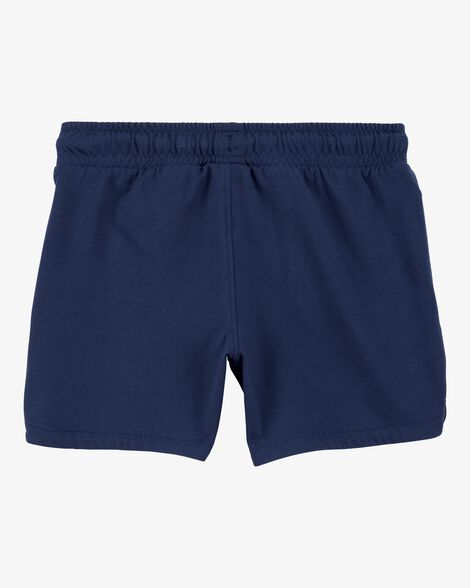  Product image 4 of Toddler On-The-Go Pull-On Shorts
