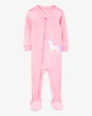 Girls Care Bears Active Pants - White