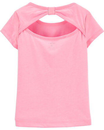 Baby Girl Tops | Carter's | Free Shipping