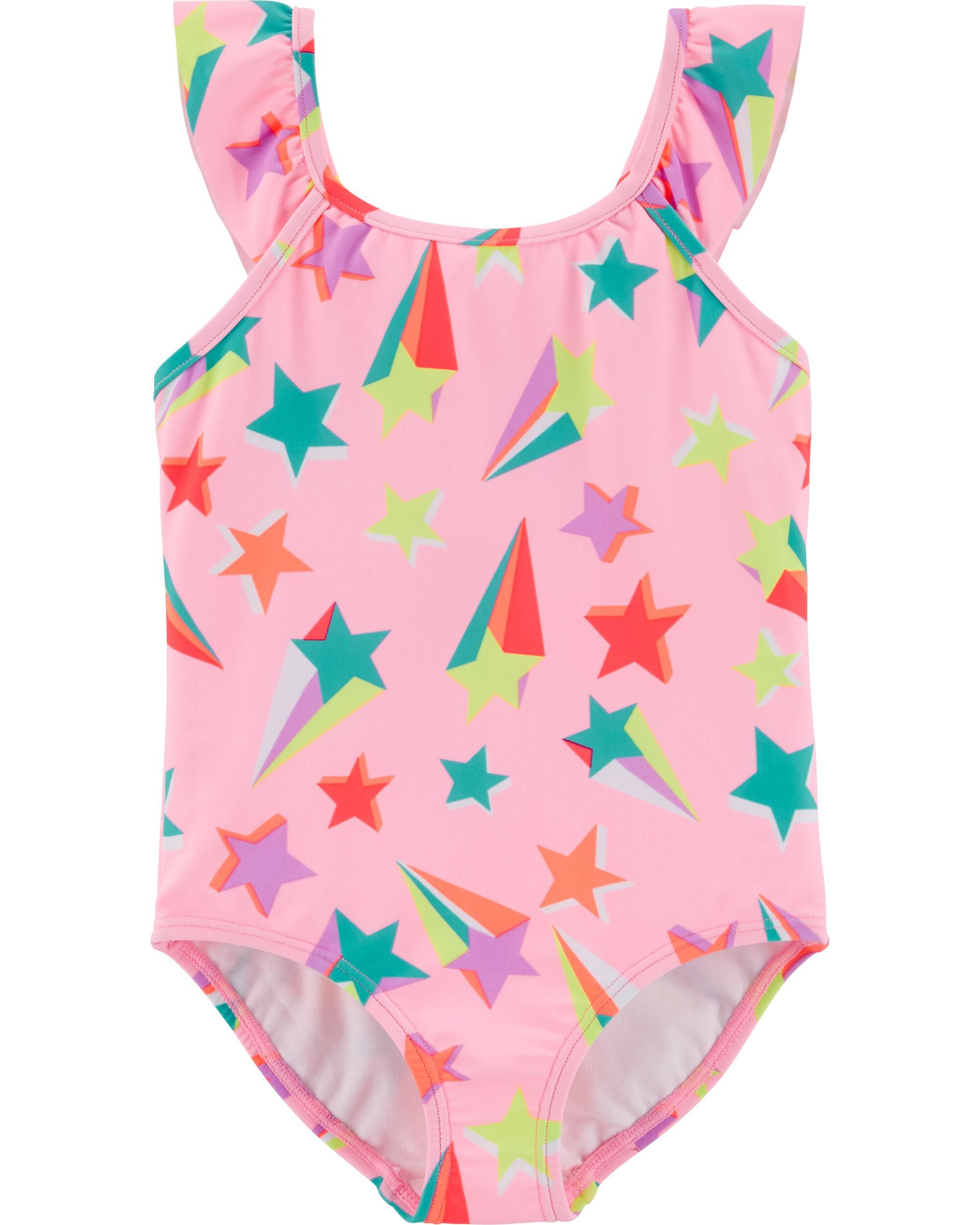 carters baby girl swimsuit