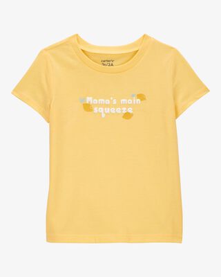 Product image 1 of Toddler Mama's Main Graphic Tee