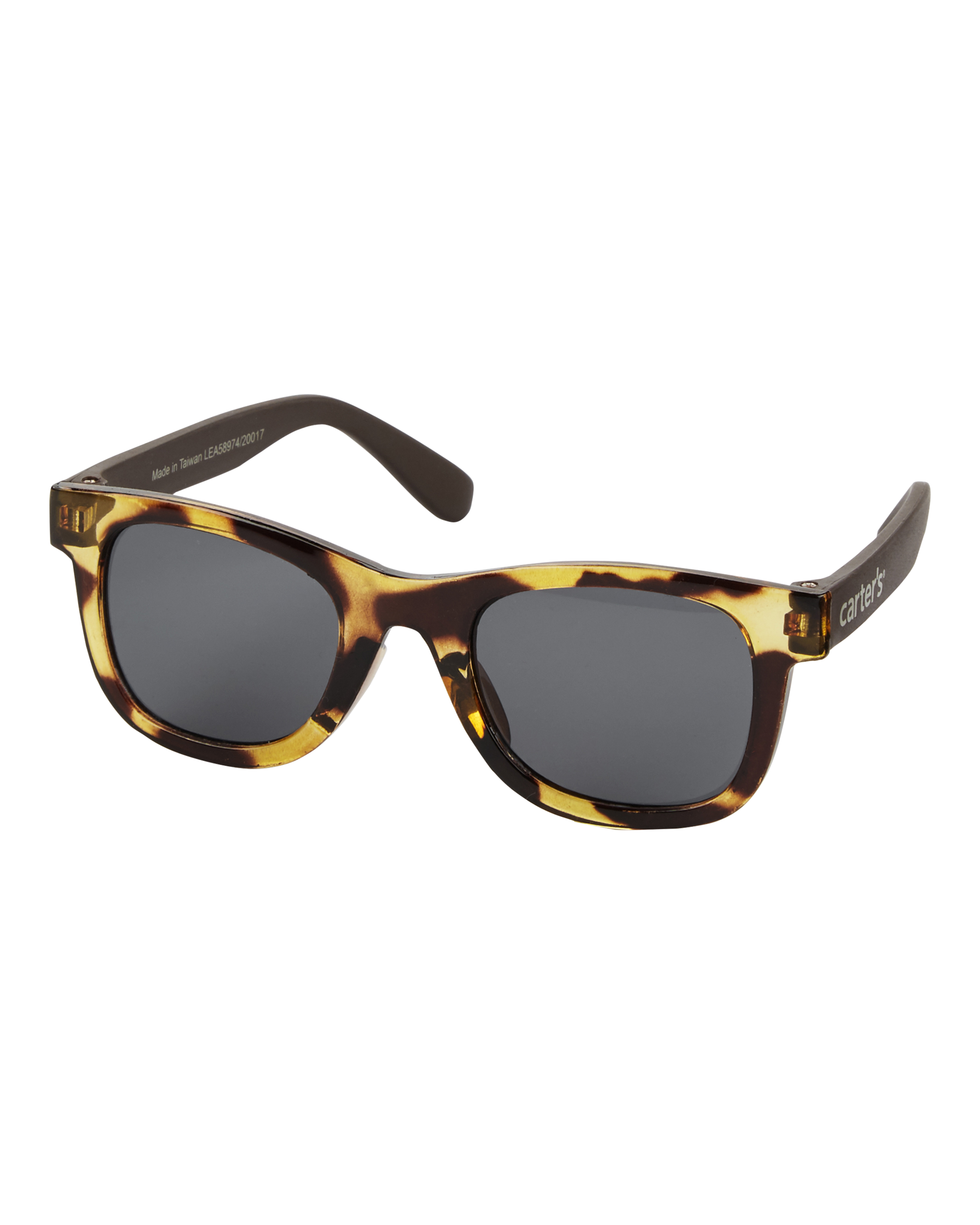 Tortoise Shell Classic Sunglasses