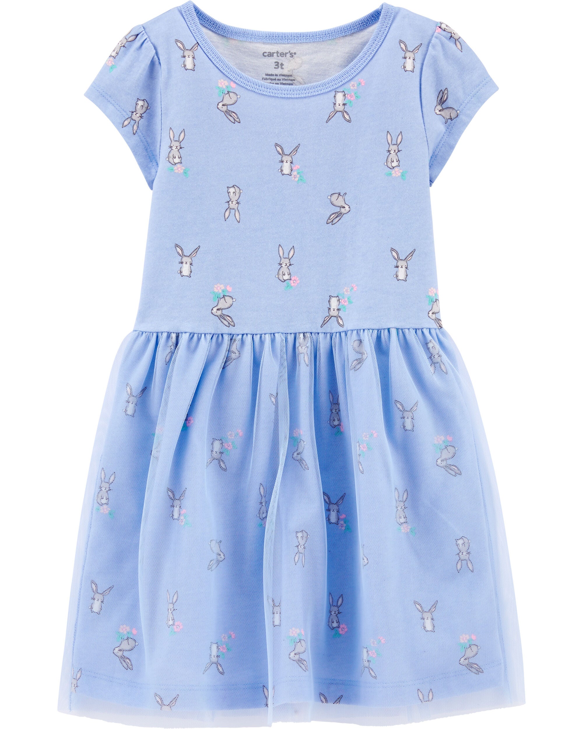 carter's easter dresses