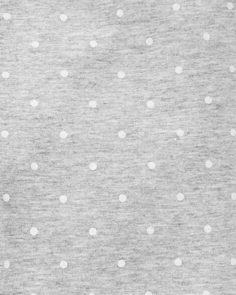 Product image 2 of Kid Polka Dot Bike Shorts