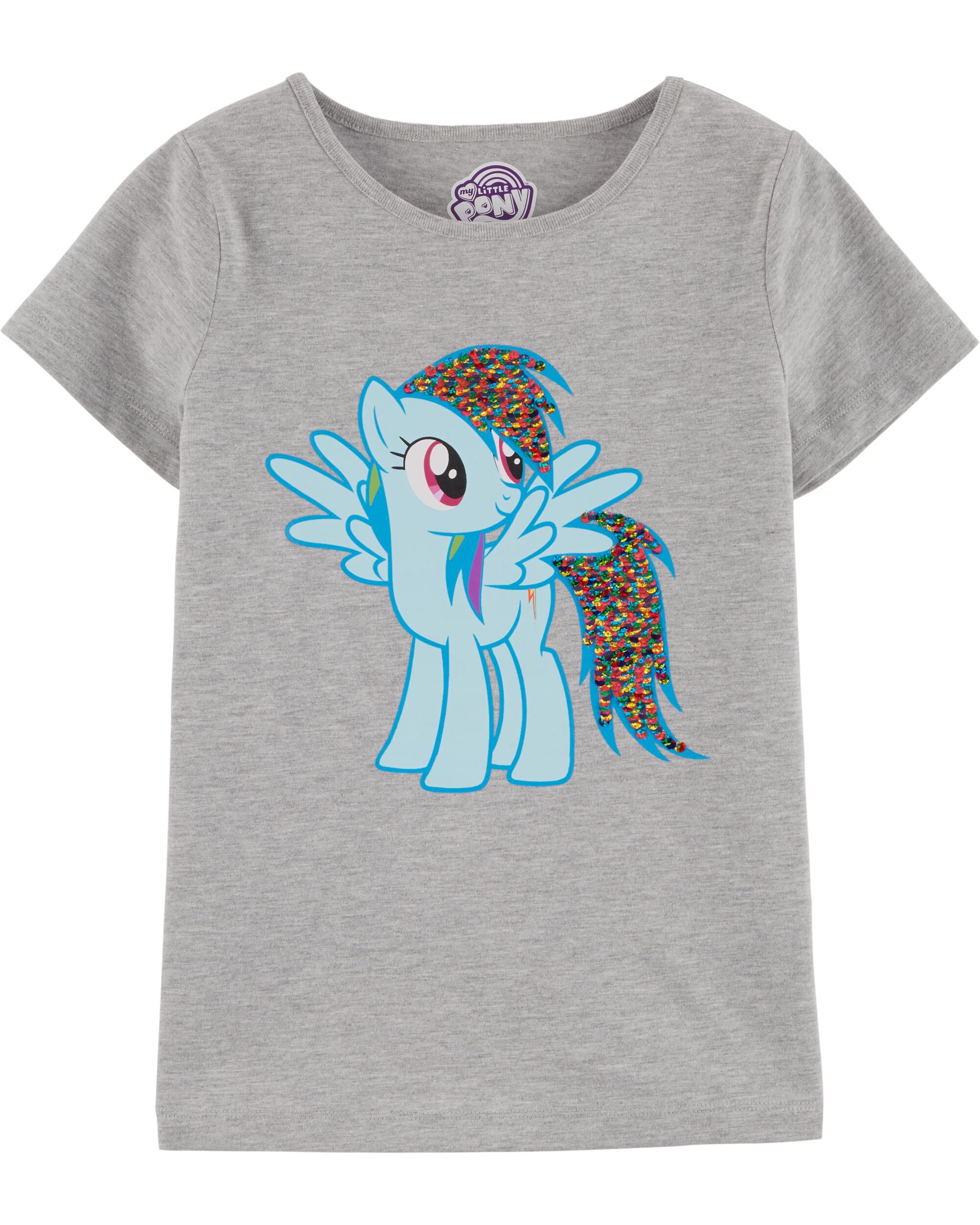 my little pony baby clothes