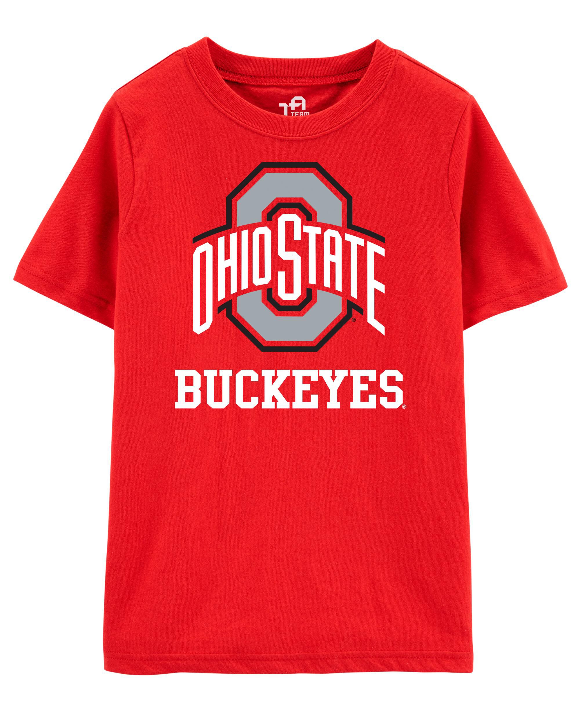 ohio state baby stuff