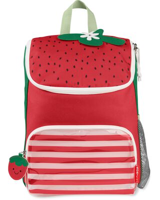 Product image 2 of Spark Style Big Kid Backpack - Strawberry
