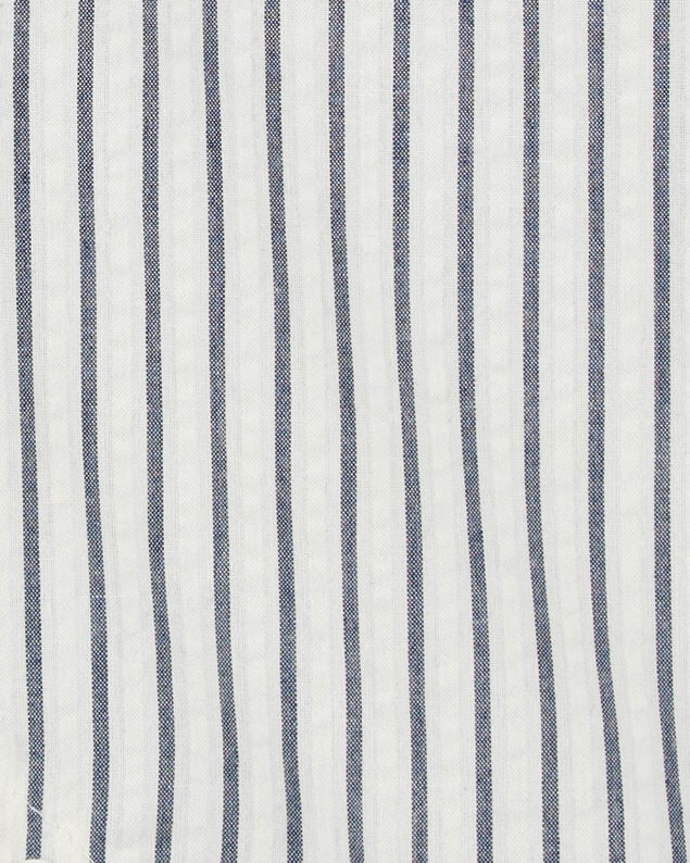 Product image 2 of Baby Striped Polo Romper