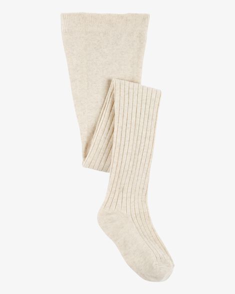  Product image 1 of Kid Ribbed Tights
