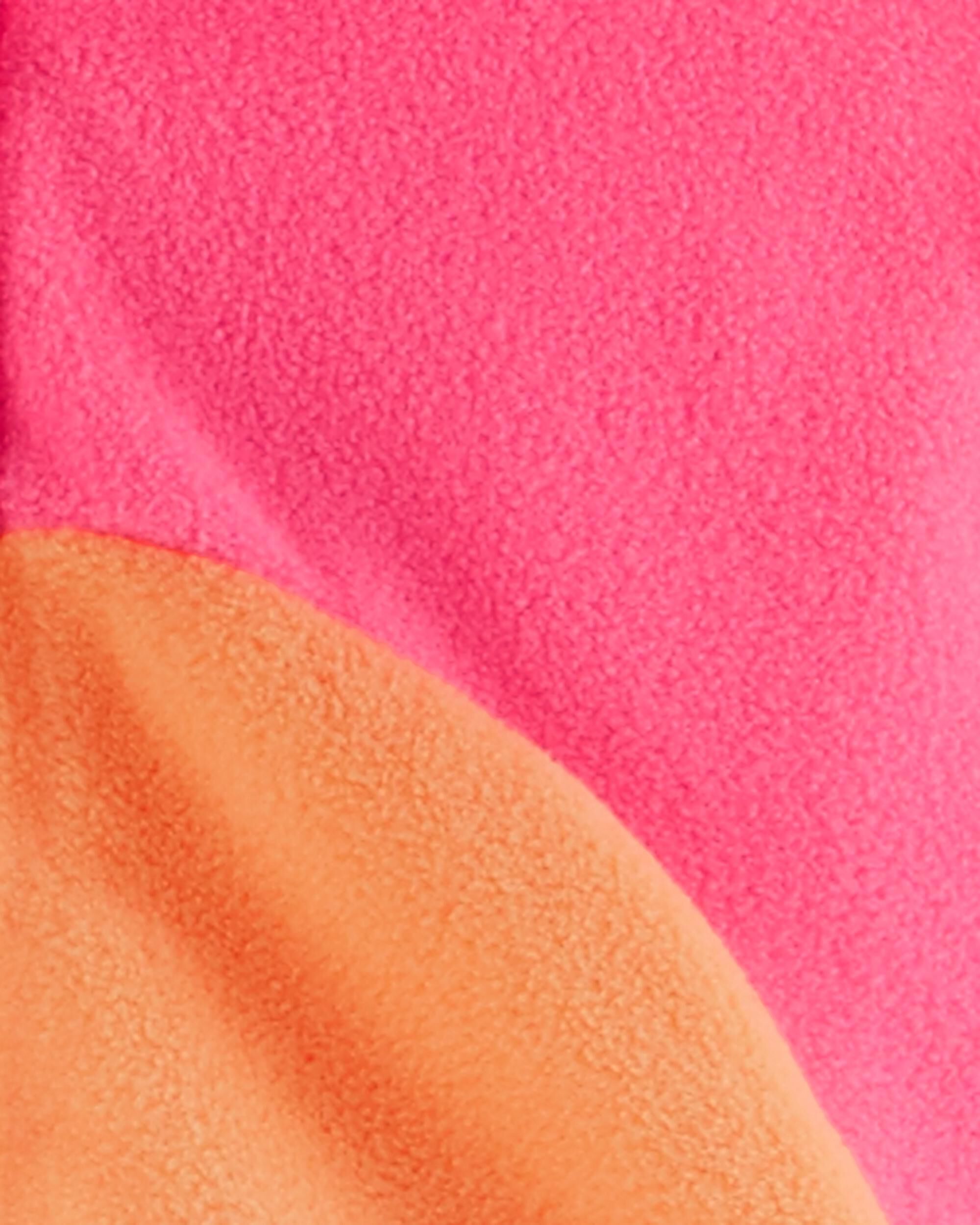 carters pink dragon costume