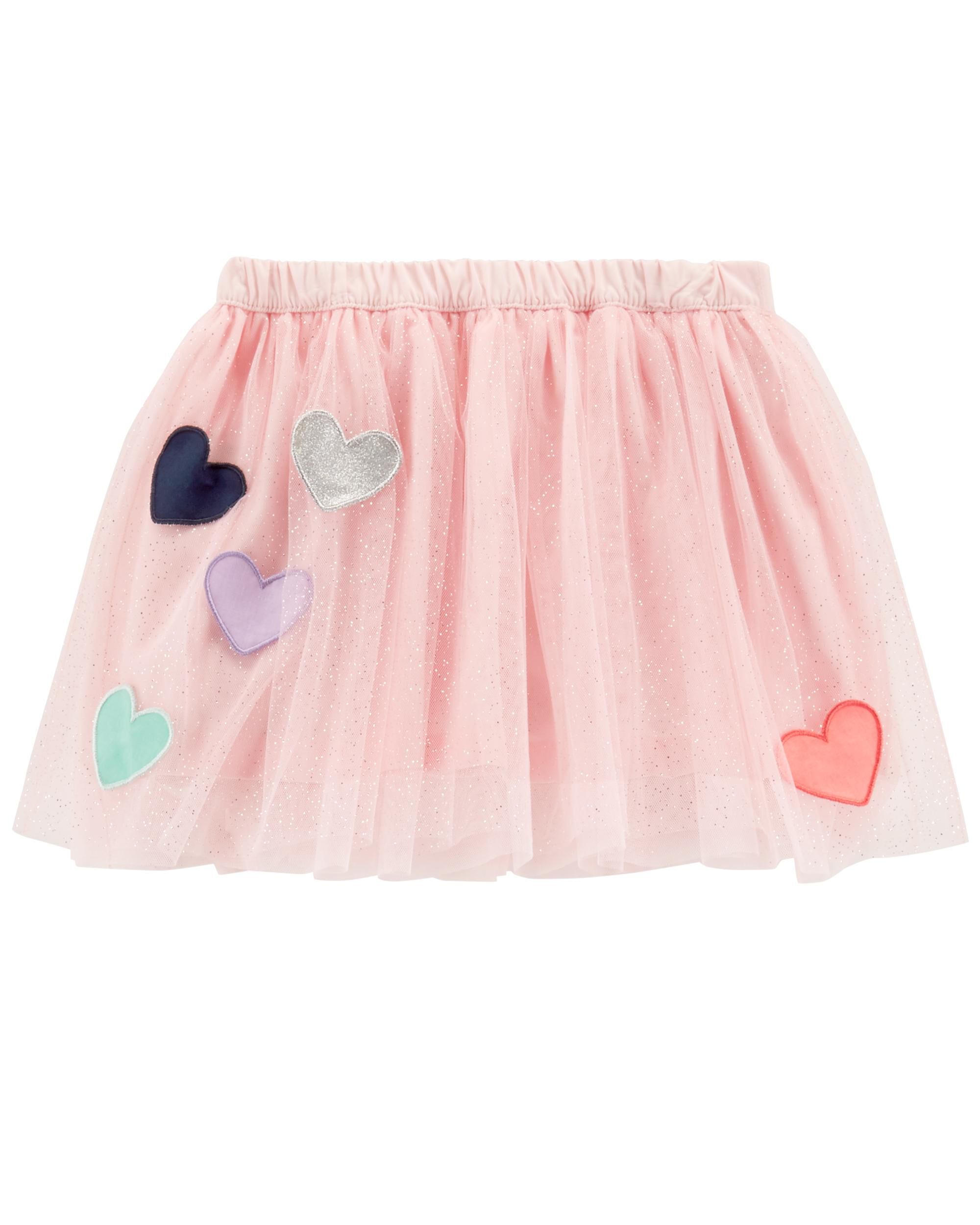 carter's tulle skirt
