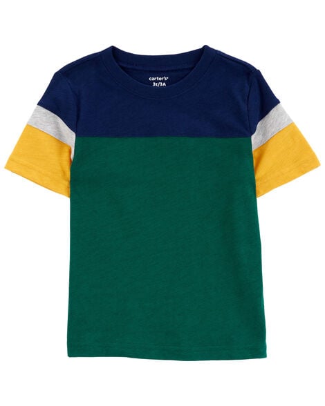 Product image 1 of Baby Colorblock Tee